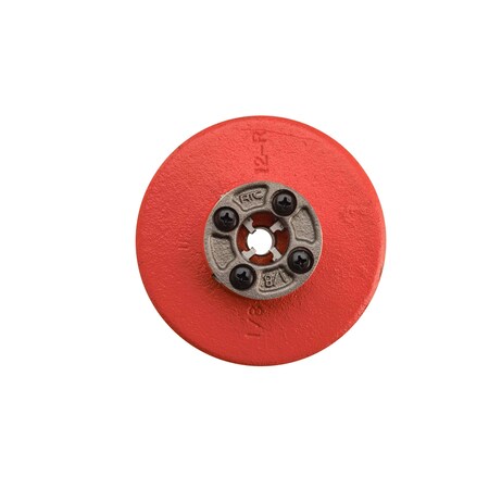 Ridgid Diehead, Cmpl 12R 1/8 Hs Nptss 37510